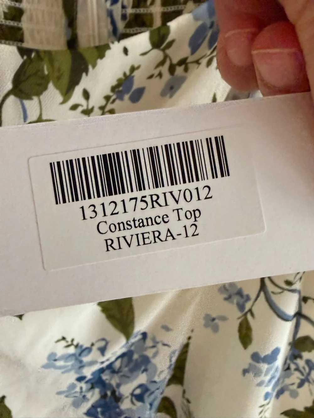 Reformation bnwt lightweight